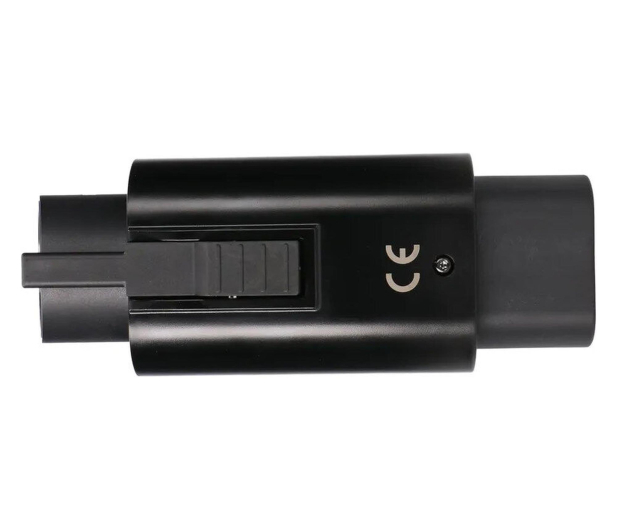 ExtraLink Adapter ładowania EV Typ 2 (EU) do Typ 1 (US), 32A, 7,4 kW - 1549368 - zdjęcie 5